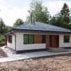 Проект одноэтажного дома 100 кв м D273