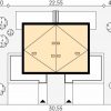 Проект двухэтажного дома на 2 семьи DD18 Проект двухэтажного дома на 2 семьи DD18