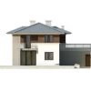 Проект двухэтажного дома DD30 Проект двухэтажного дома DD30