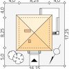 Проект одноэтажного дома OD10 Проект одноэтажного дома OD10