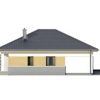 Проект одноэтажного дома OD107 Проект одноэтажного дома OD107