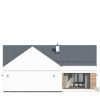 Проект одноэтажного дома OD126 Проект одноэтажного дома OD126