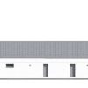 Проект одноэтажного дома OD127 Проект одноэтажного дома OD127