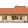 Проект одноэтажного дома OD15 Проект одноэтажного дома OD15