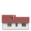 Проект одноэтажного дома OD18 Проект одноэтажного дома OD18
