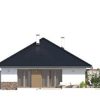 Проект одноэтажного дома OD29 Проект одноэтажного дома OD29