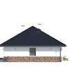 Проект одноэтажного дома OD29 Проект одноэтажного дома OD29