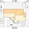 Проект одноэтажного дома OD35 Проект одноэтажного дома OD35