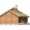 Проект одноэтажного дома OD7 Проект одноэтажного дома OD7