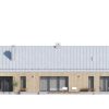 Проект одноэтажного дома OD93 Проект одноэтажного дома OD93