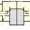 Проект дома с мансардой и двумя входами MD175 Проект дома с мансардой и двумя входами MD175