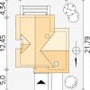 Проект дома с мансардой MD192 Проект дома с мансардой MD192