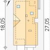 Проект дома с мансардой MD232