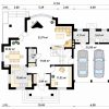 Проект дома с мансардой MD340