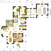 Проект дома с мансардой MD365 Проект дома с мансардой MD365