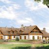 Проект придорожного сервиса MD368