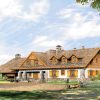 Проект придорожного сервиса MD368