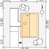 Проект дома с мансардой MD37 Проект дома с мансардой MD37