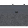 Проект дома с мансардой MD43 Проект дома с мансардой MD43